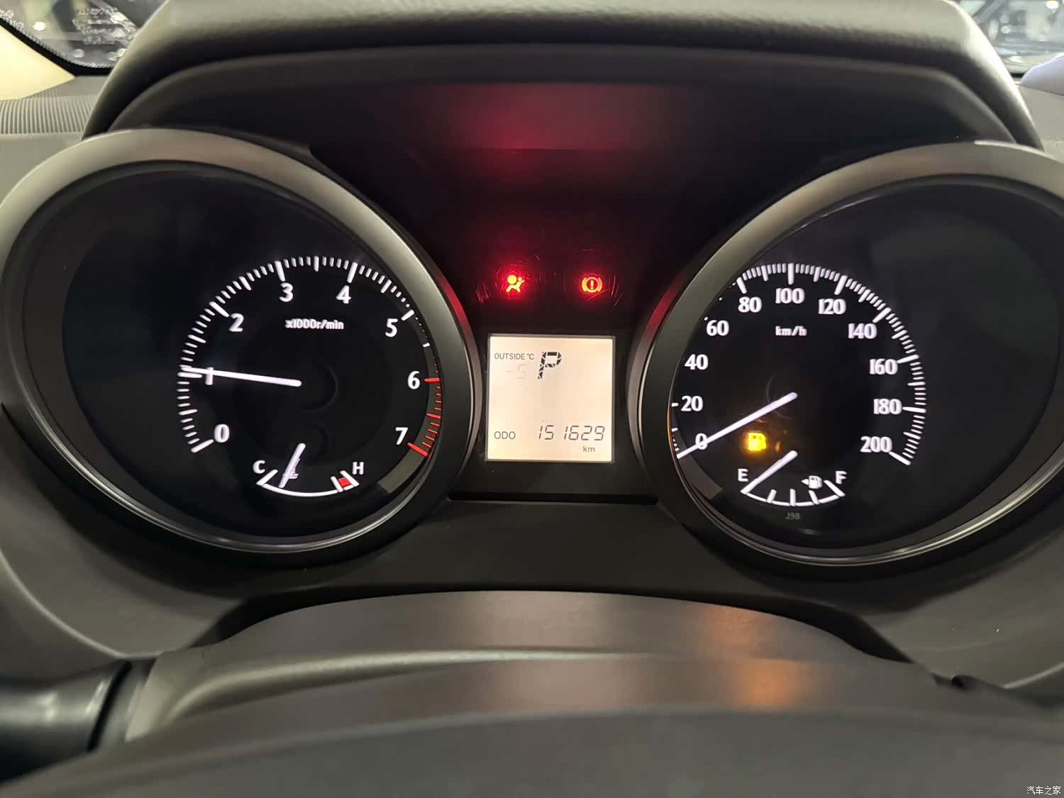 Toyota Prado, 2014 17