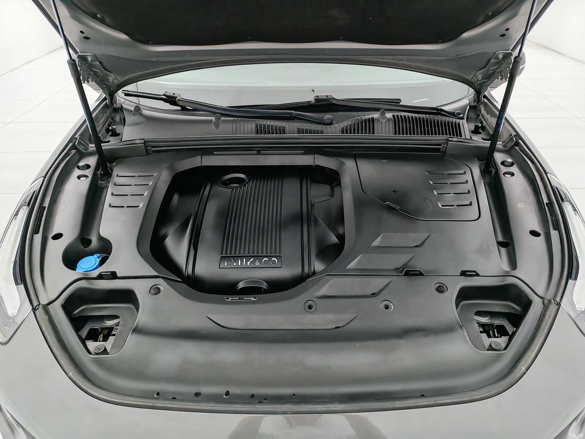 Lynk & Co 01, 2019 14