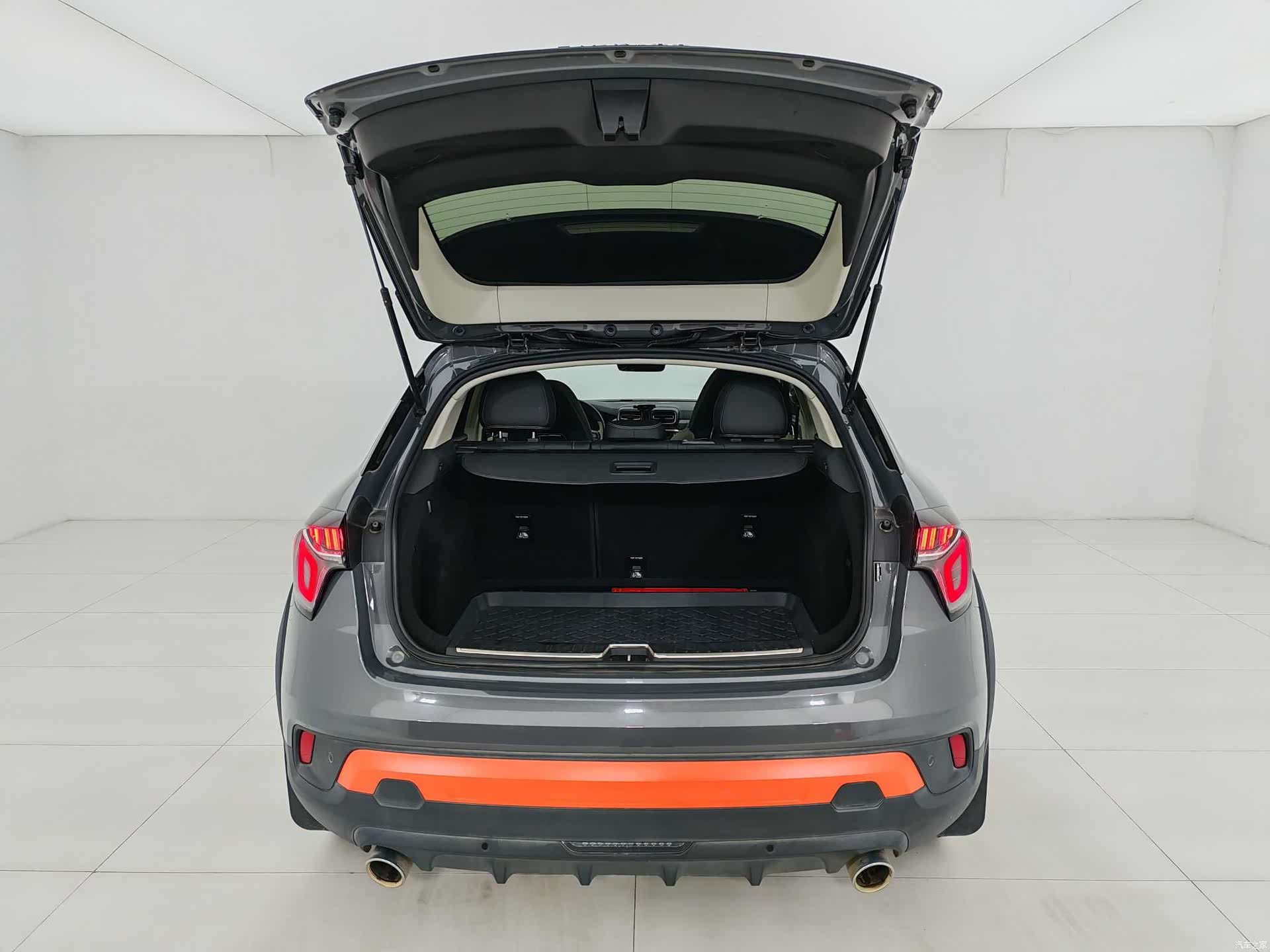 Lynk & Co 01, 2019 23