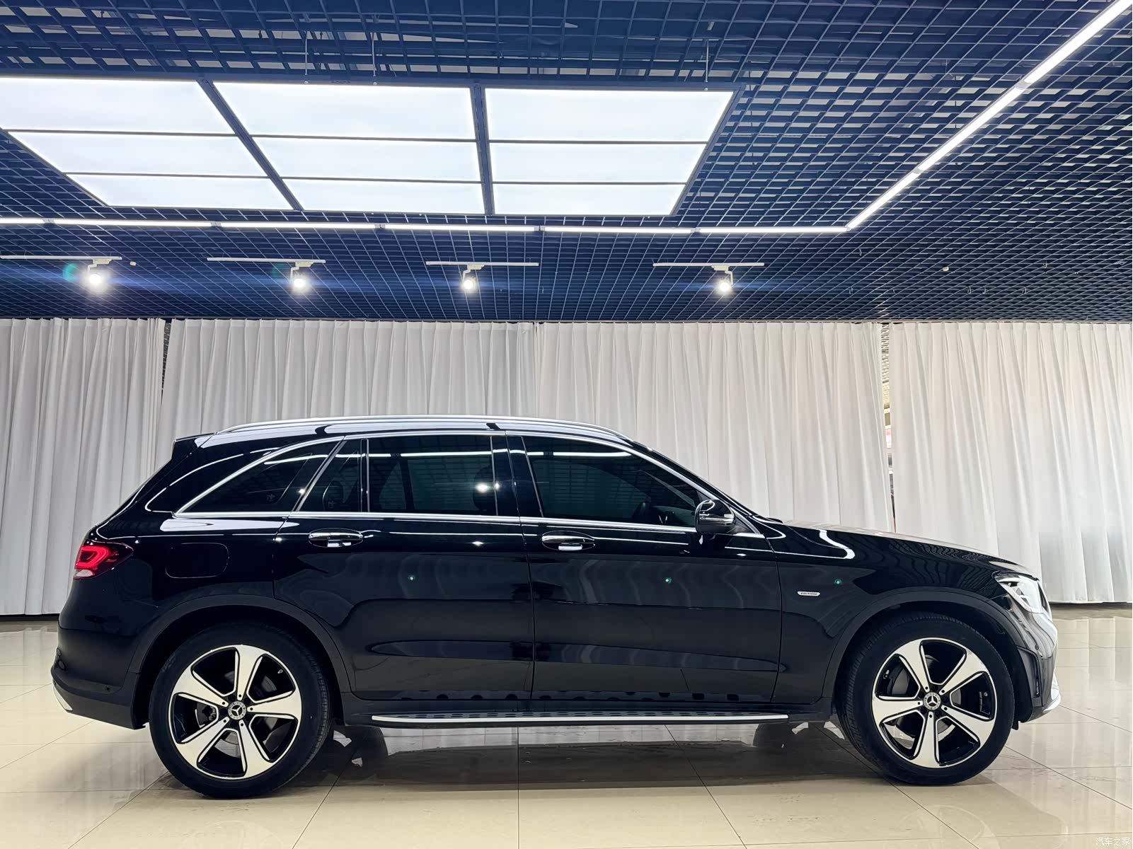 Mercedes-Benz GLC, 2022 9