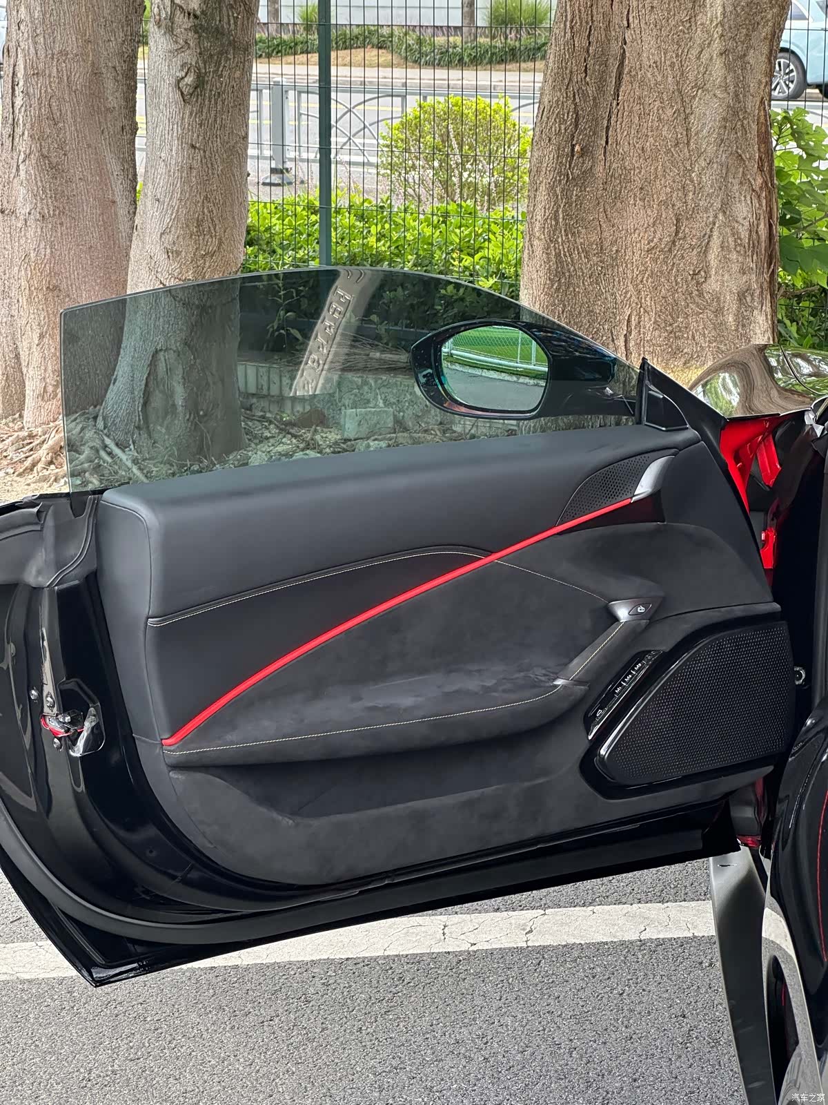 Ferrari Roma, 2021 22