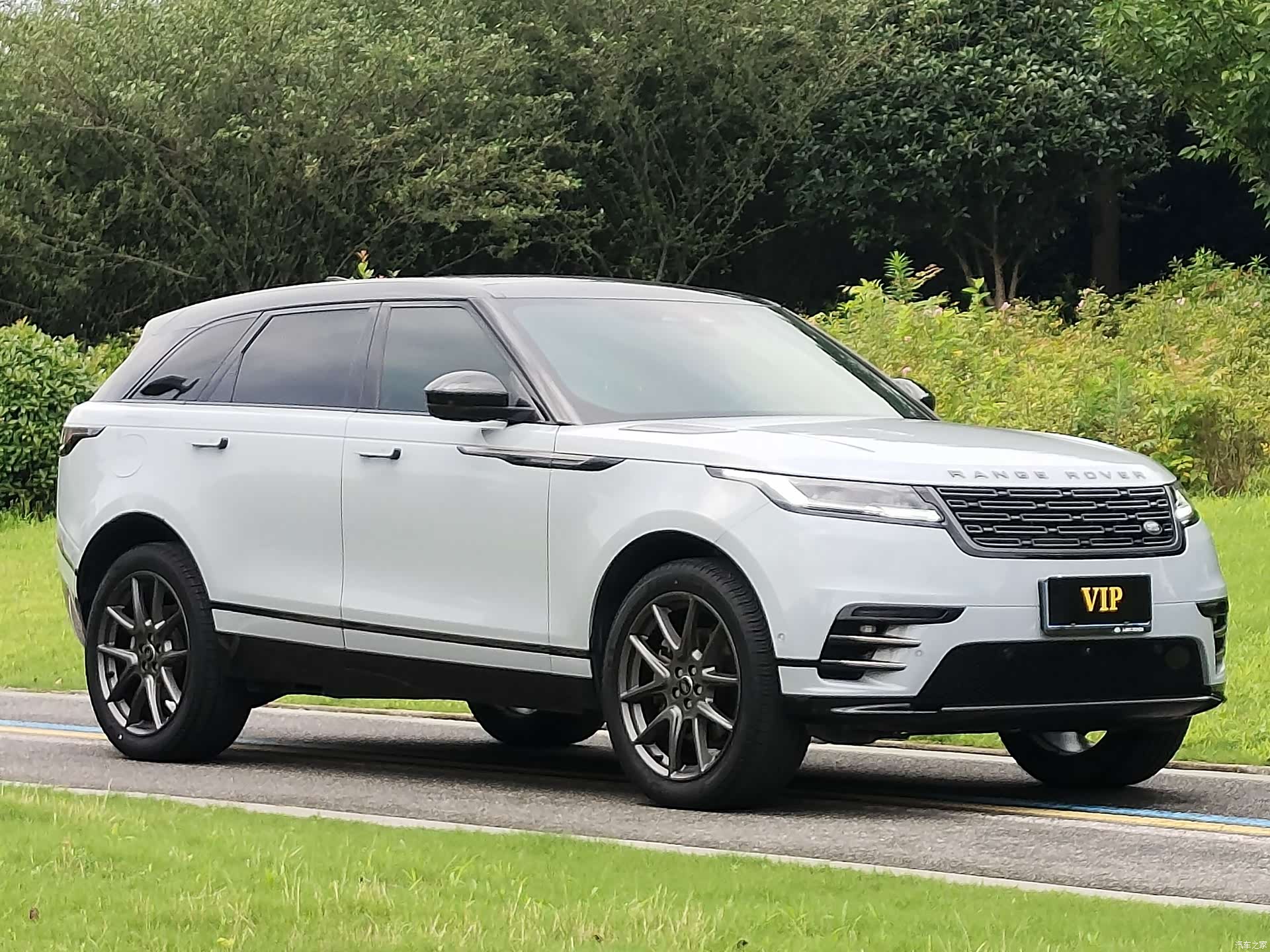 Land Rover Range Rover, 2024 14