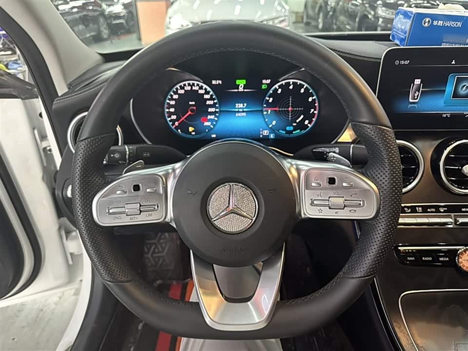 Mercedes-Benz Class C Mercedes-Benz Class C