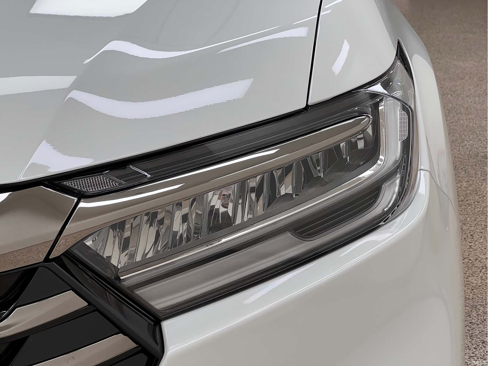Honda Odyssey, 2023 9