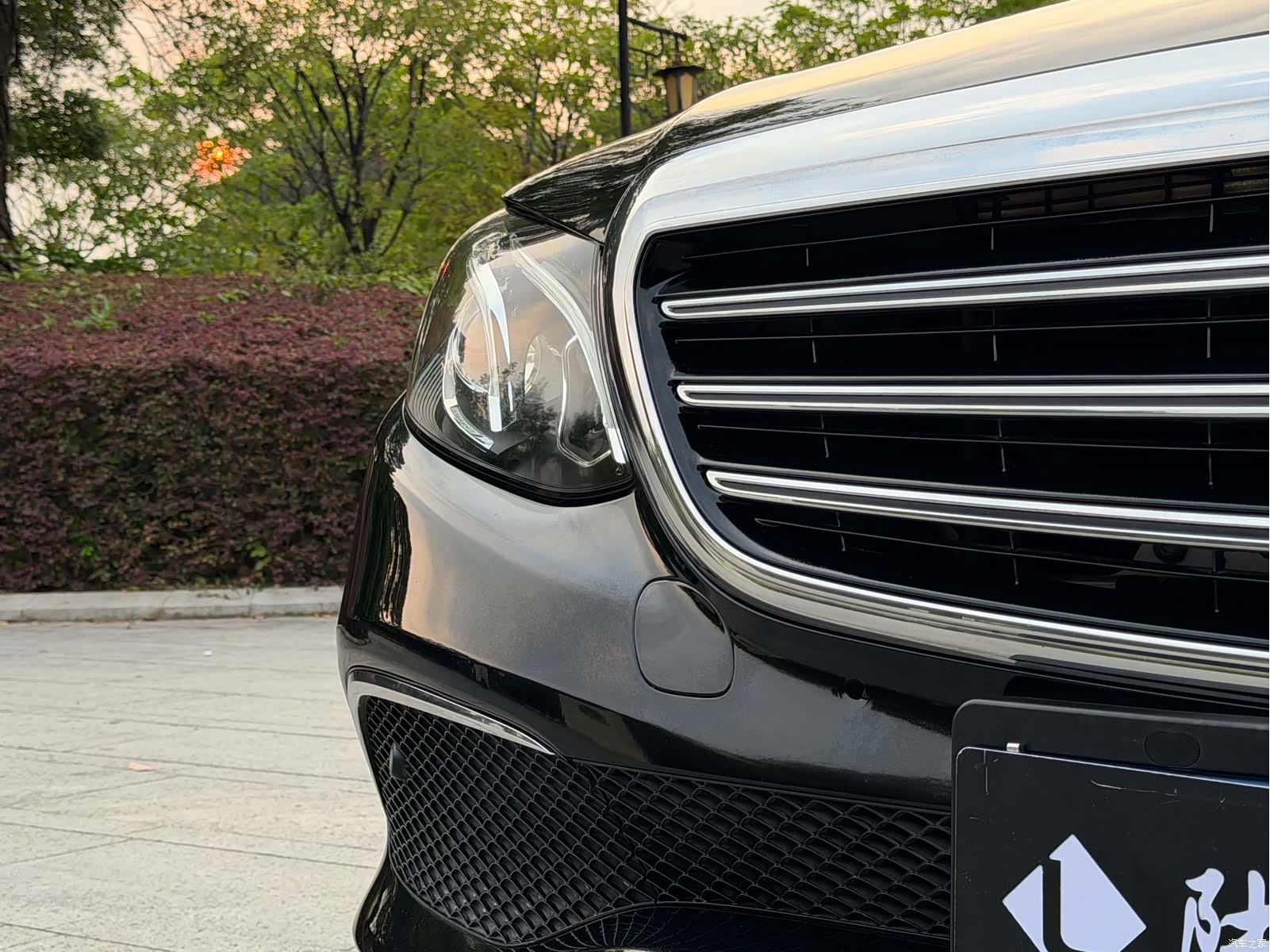 Mercedes-Benz E-Class, 2018 17