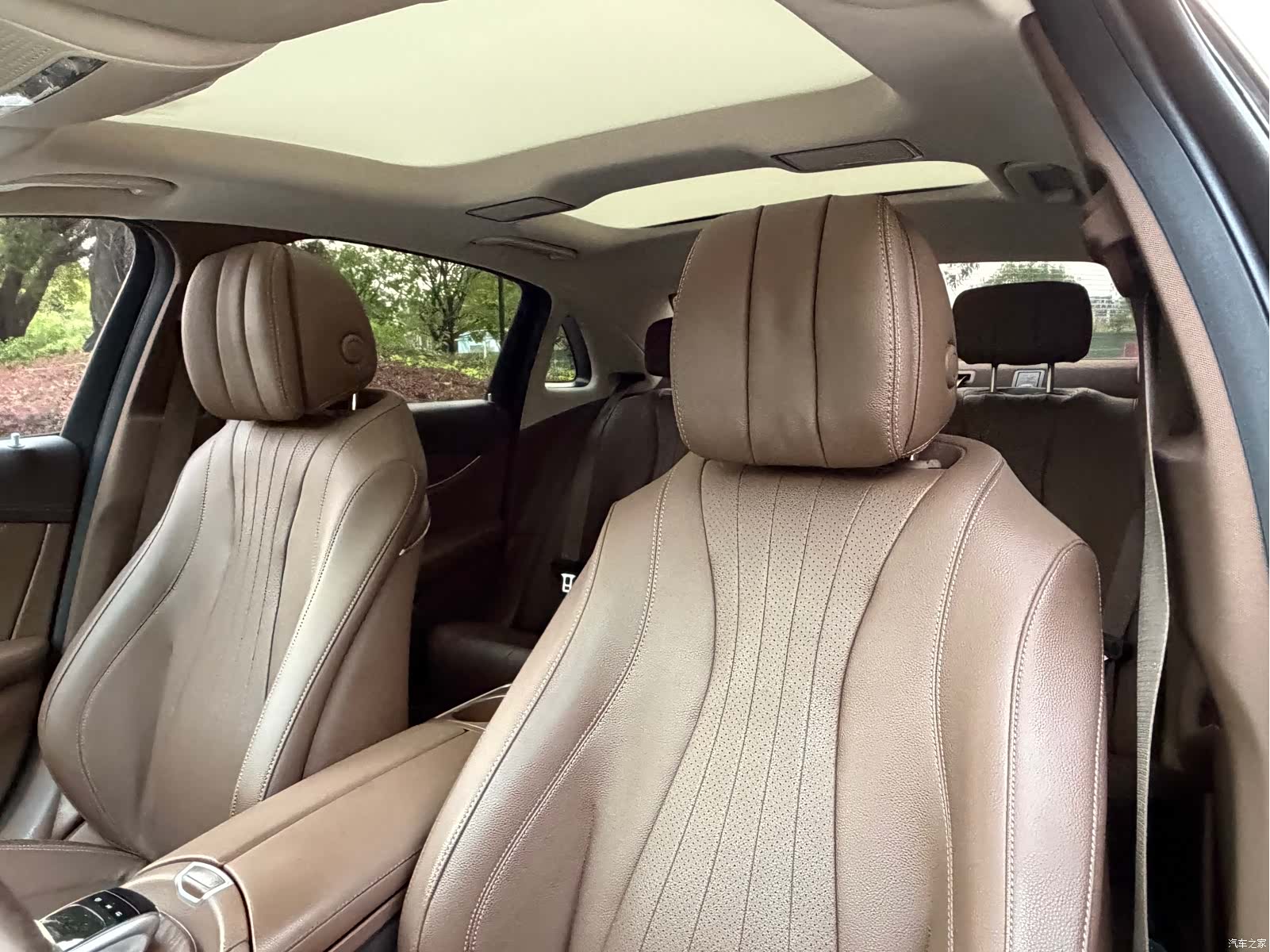 Mercedes-Benz E-Class, 2018 7