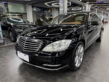 ����S�� 2010�� S 500 L 4MATIC