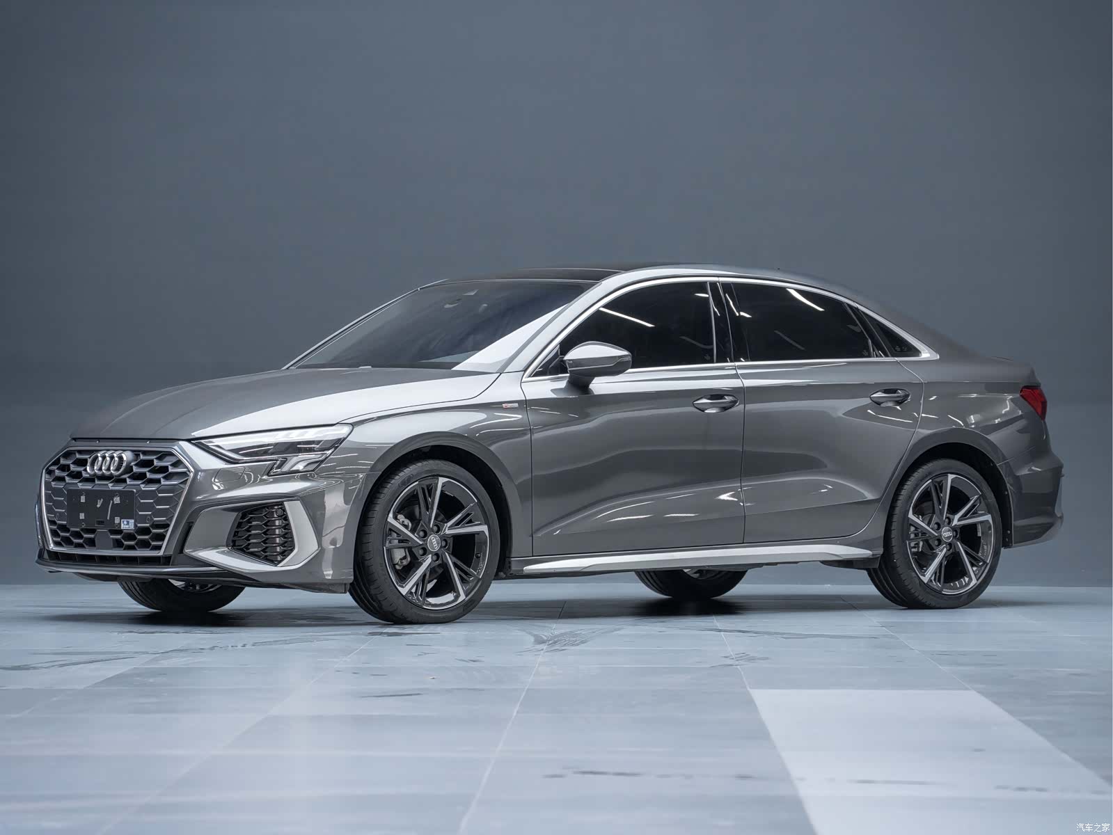 Audi A3, 2022 1