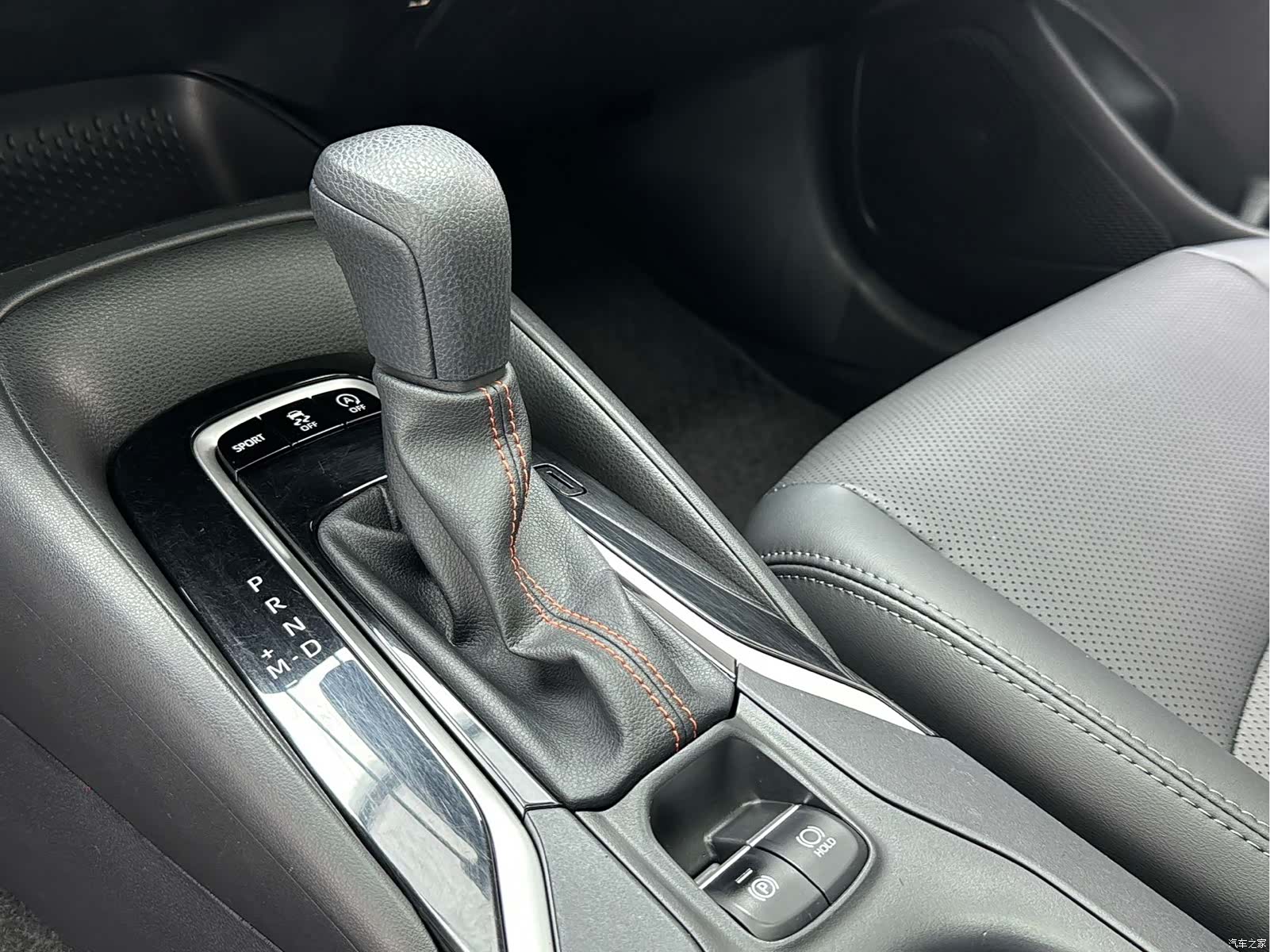 Toyota Corolla, 2023 8