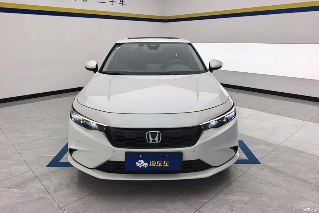 Honda Integra, 2023 2