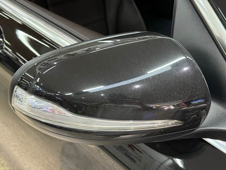Mercedes-Benz GLC Mercedes-Benz GLC