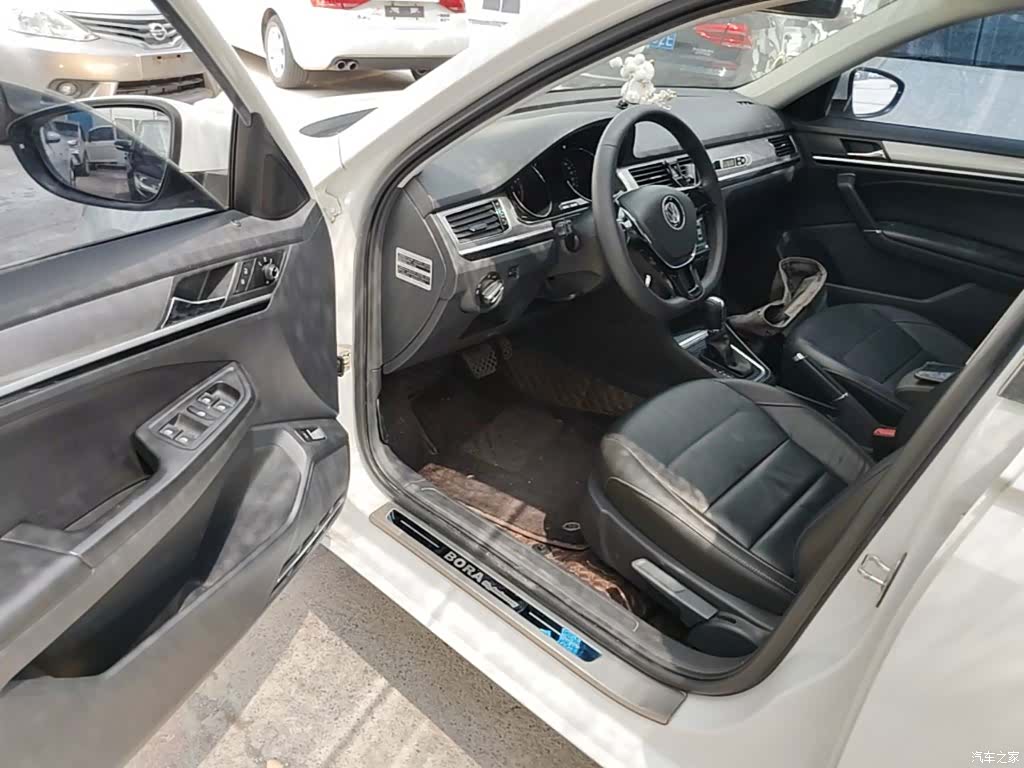 Volkswagen Bora, 2017 16