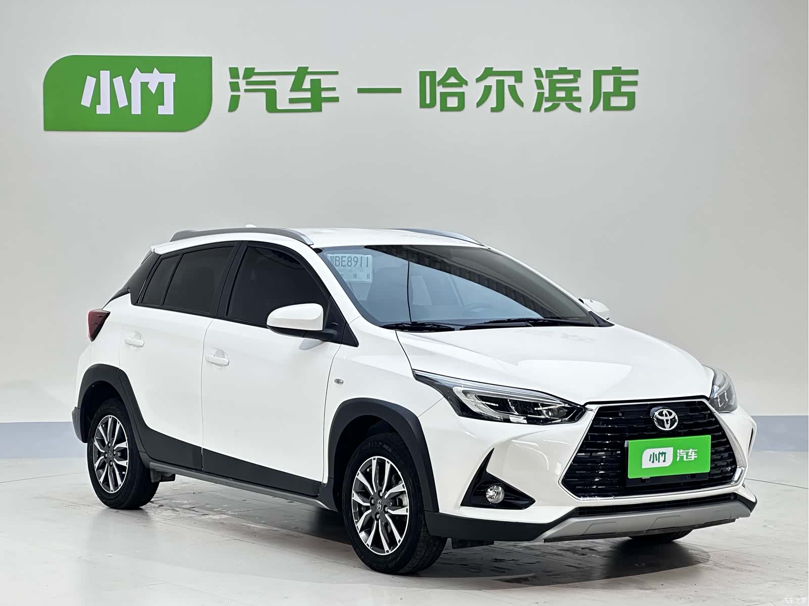 Toyota YARiS L, 2022 3
