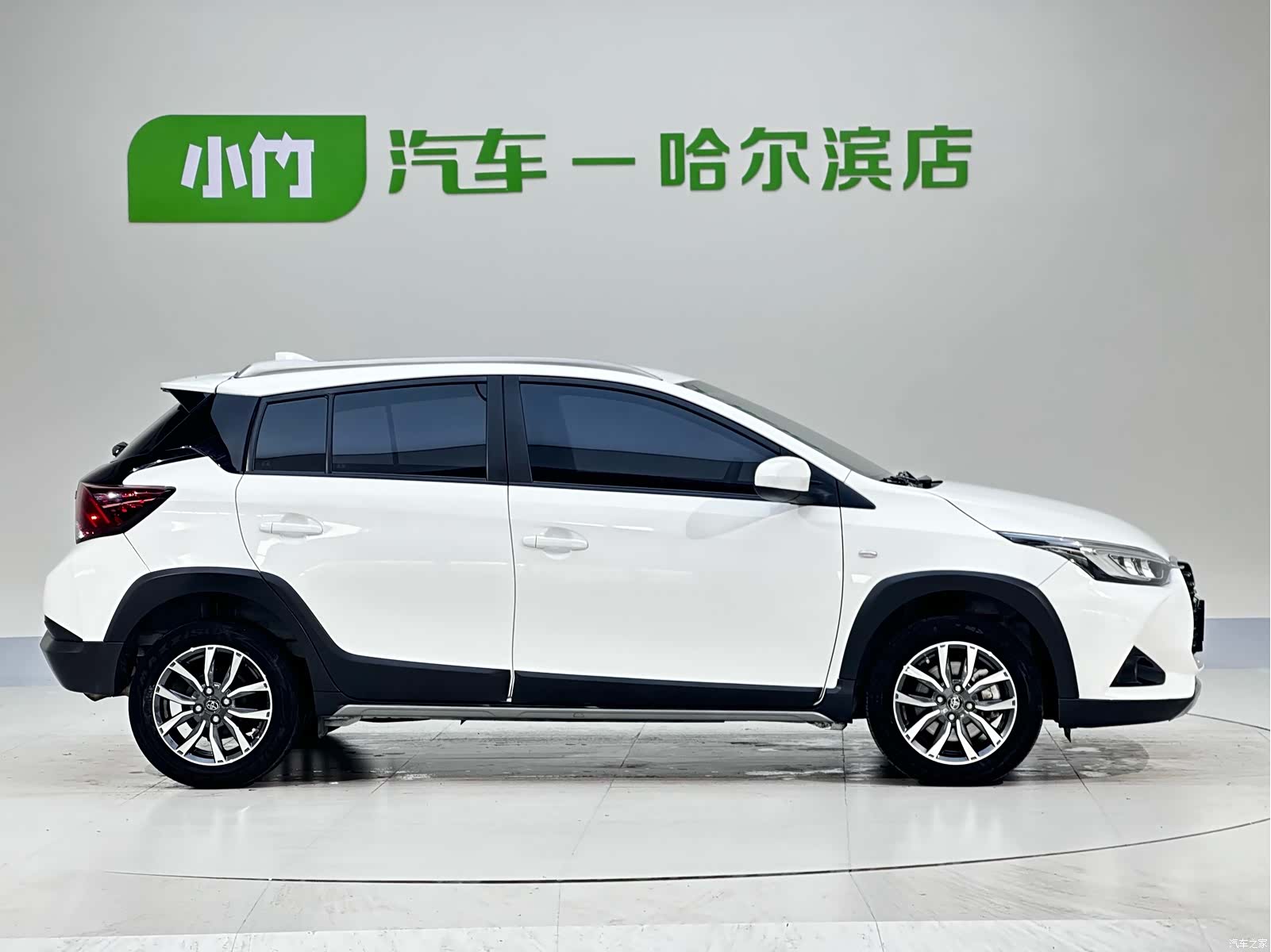 Toyota YARiS L, 2022 7