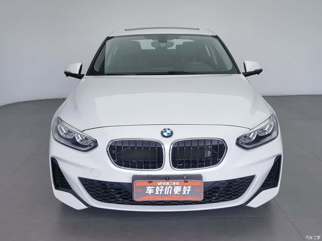 BMW 1 Series, 2020 3