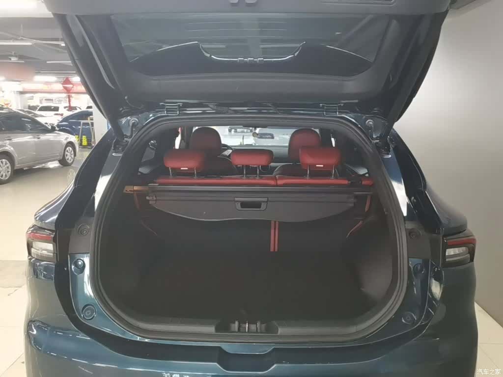DongFeng T5, 2021 19