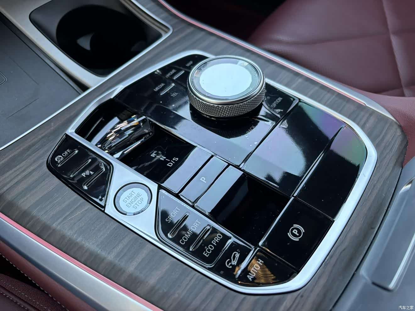 BMW X5, 2024 24