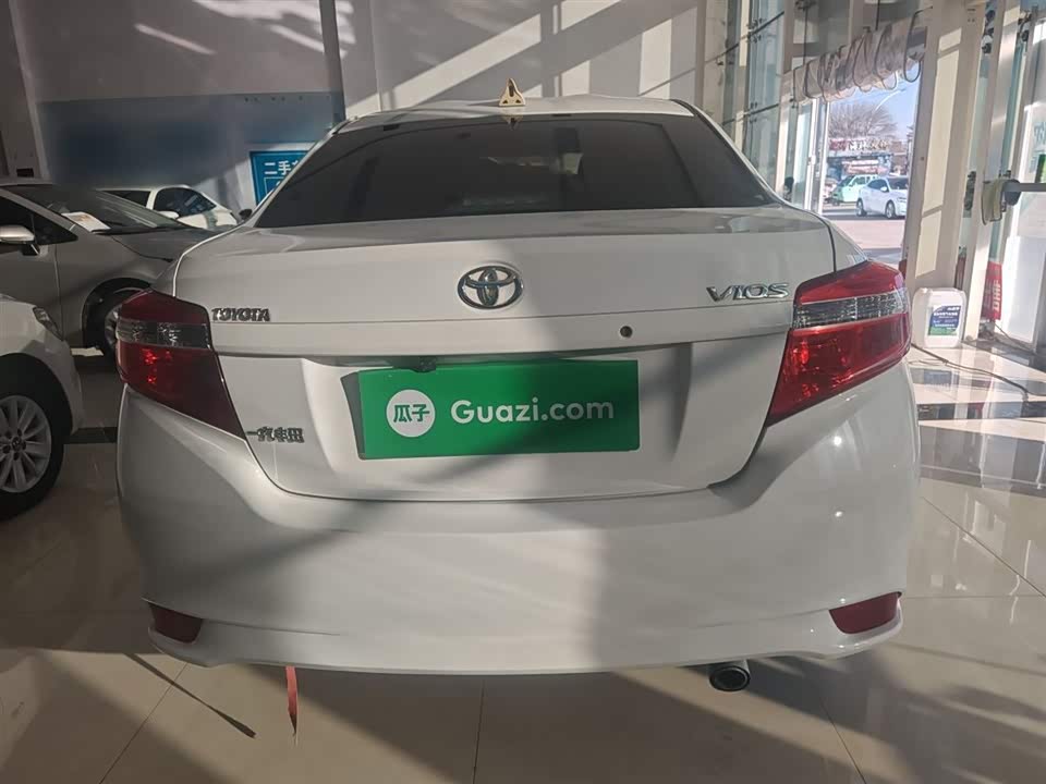 Toyota Vios