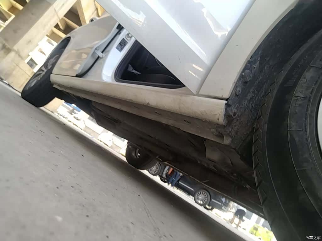 Haval First Love, 2021 21