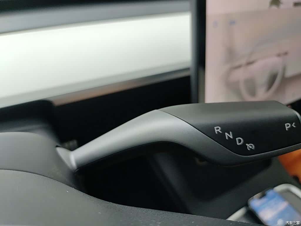 Tesla Model 3, 2021 14