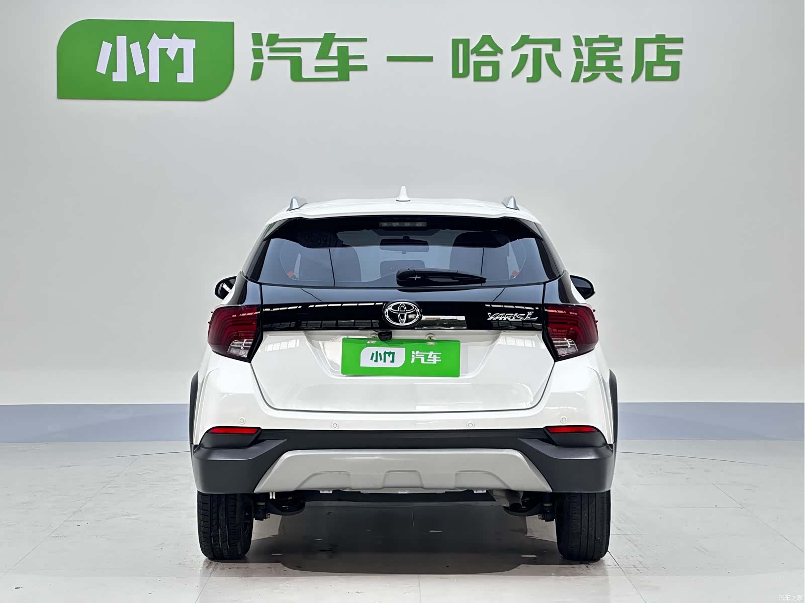 Toyota YARiS L, 2022 6