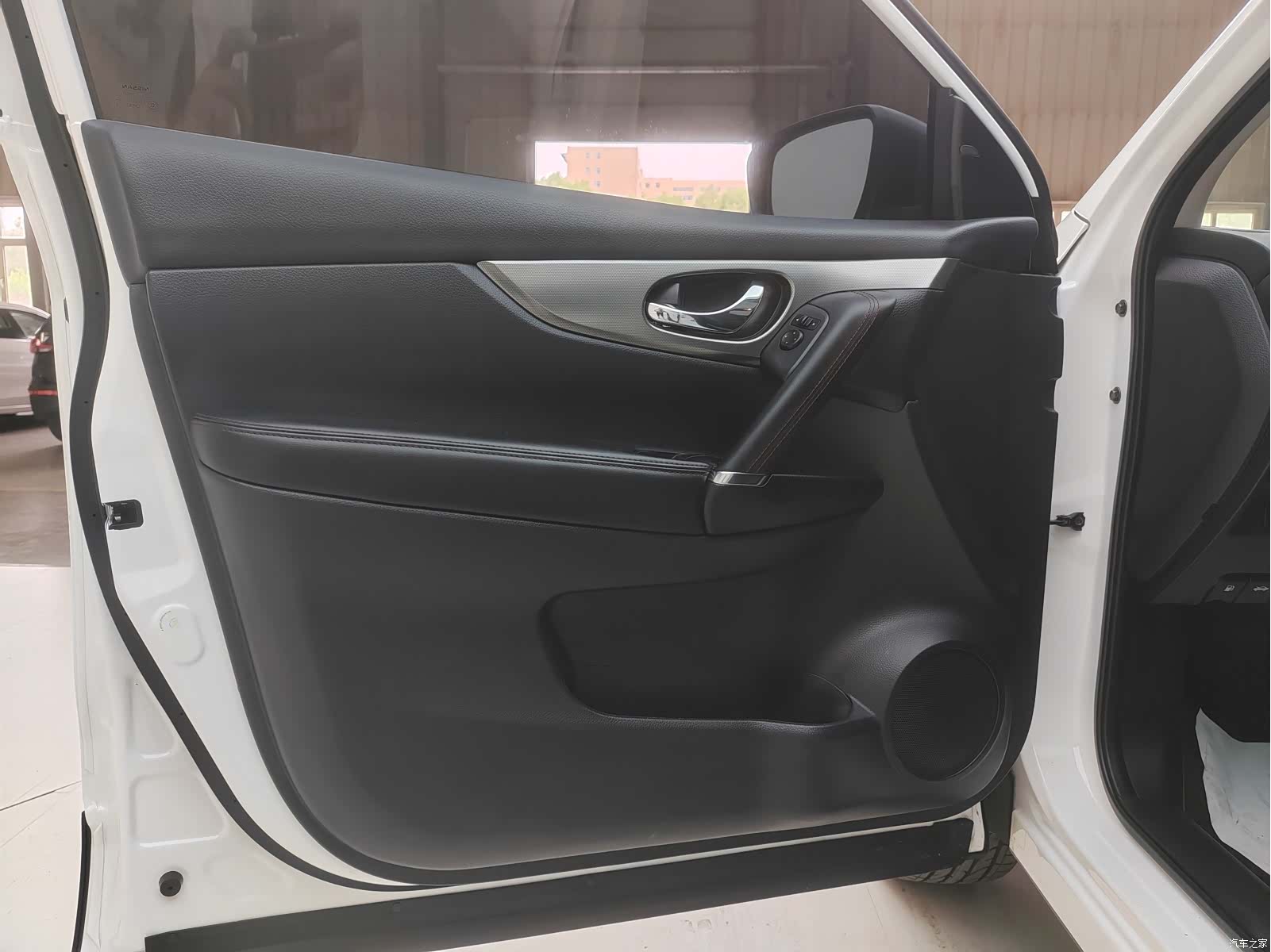 Nissan Qashqai, 2022 11