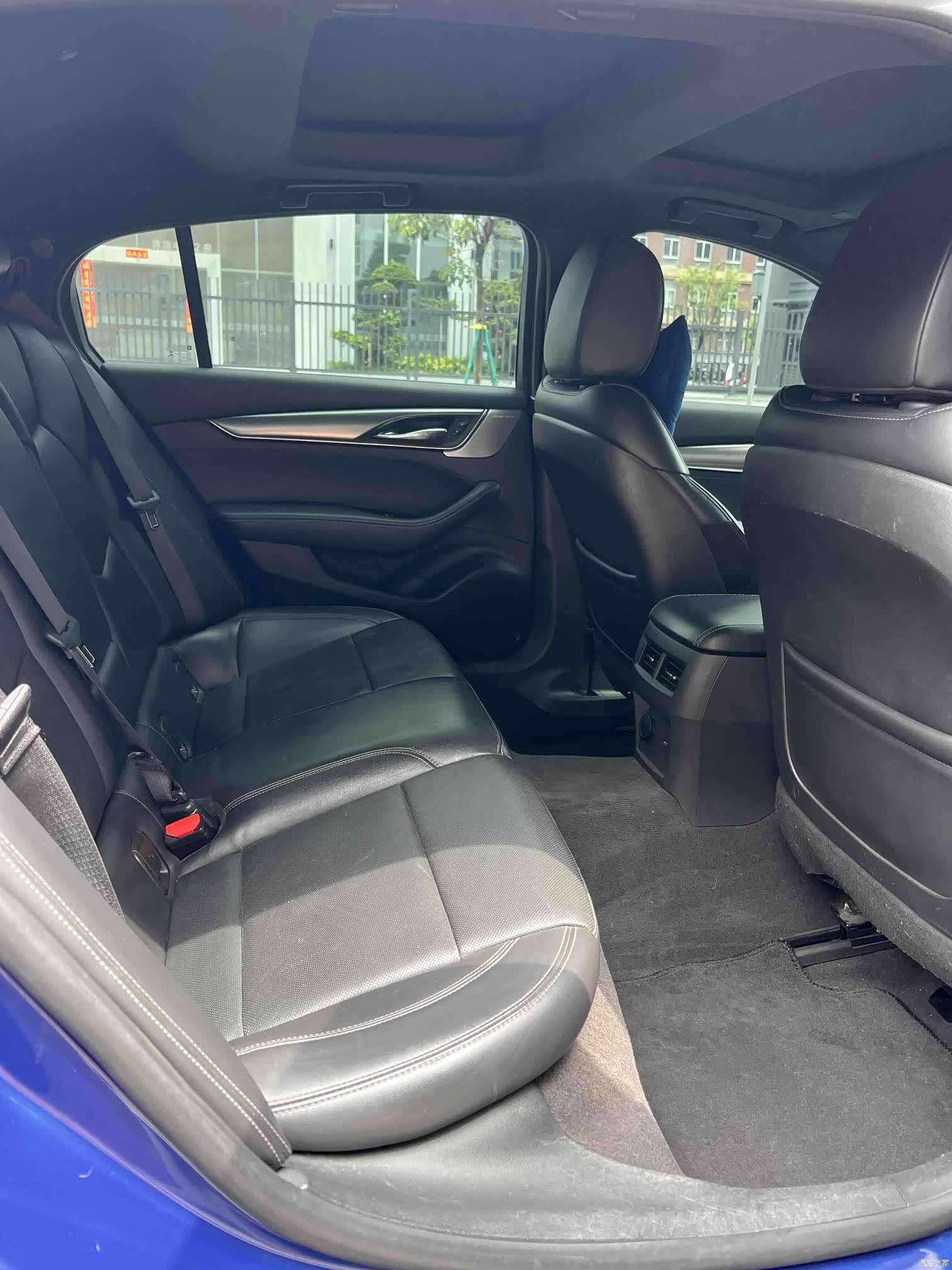 Cadillac CT5, 2020 29