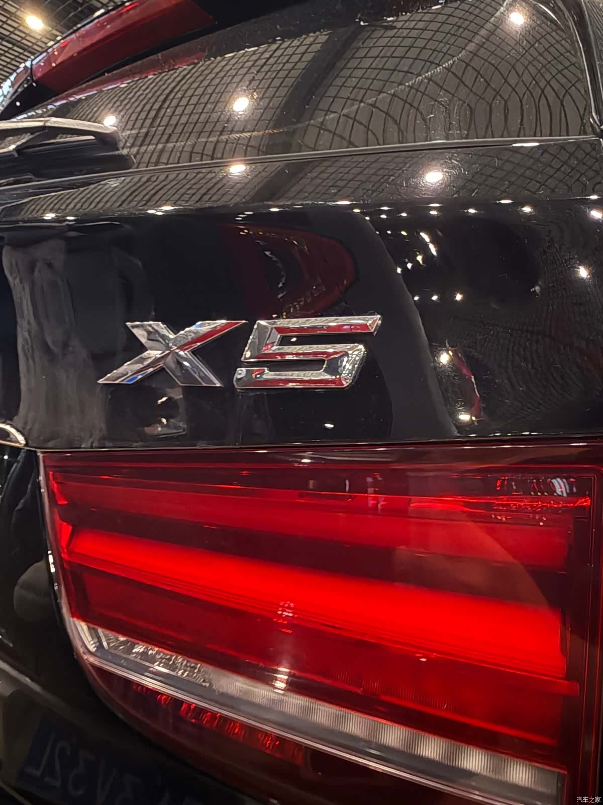 BMW X5, 2015 22