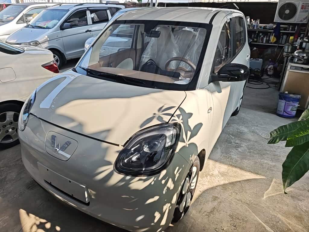 Wuling Mini EV