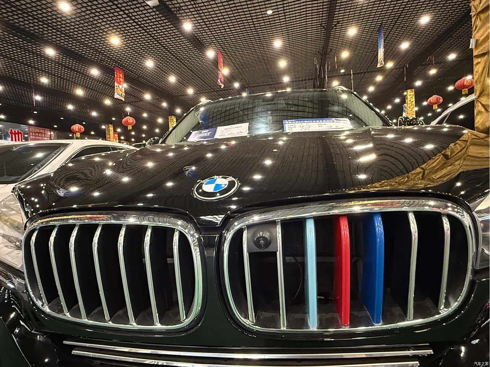 BMW X5, 2015 20