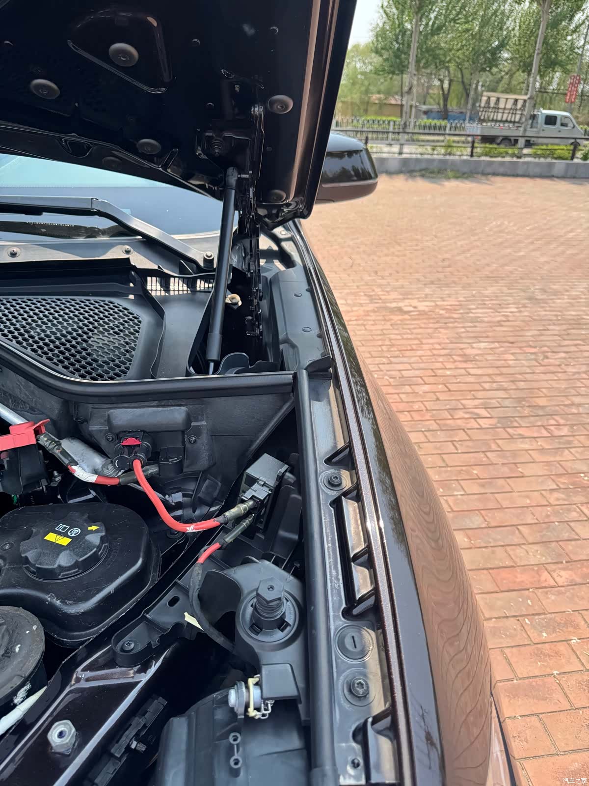 BMW X5, 2014 24