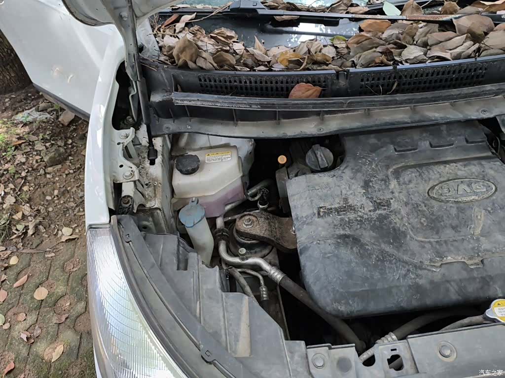 JAC S3, 2017 21