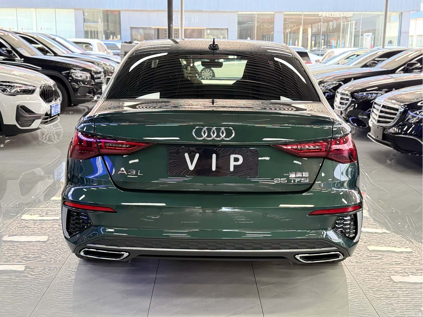 Audi A3, 2023 4