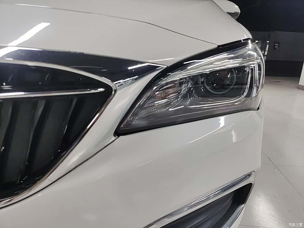 Buick Verano, 2019 24