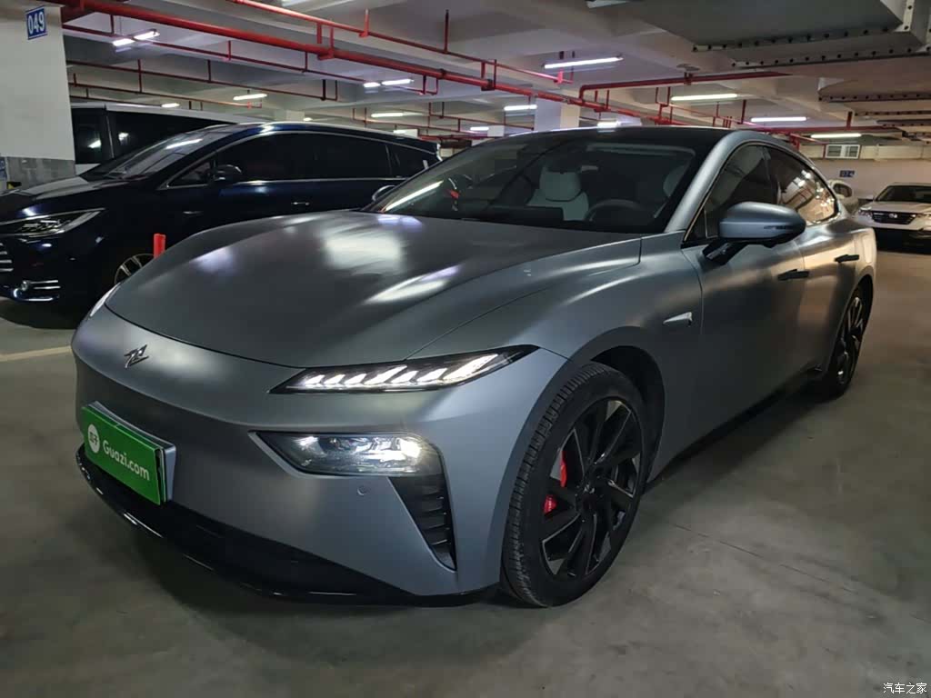 DongFeng eπ007, 2024 1