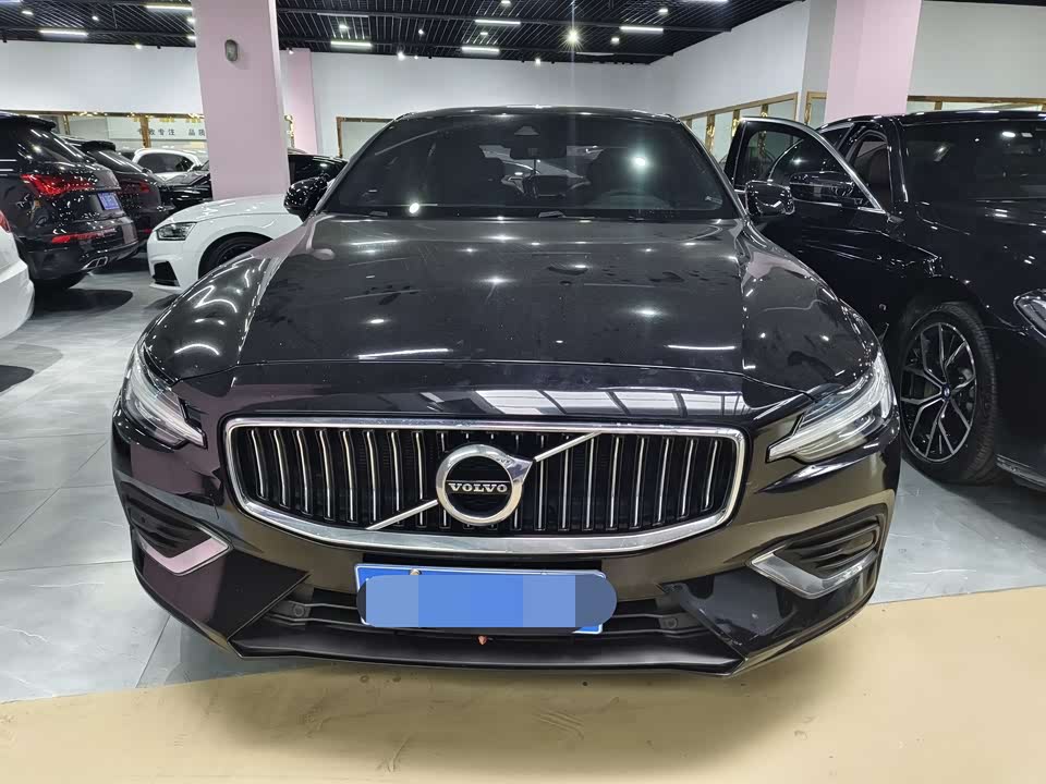 Volvo S60 Volvo S60