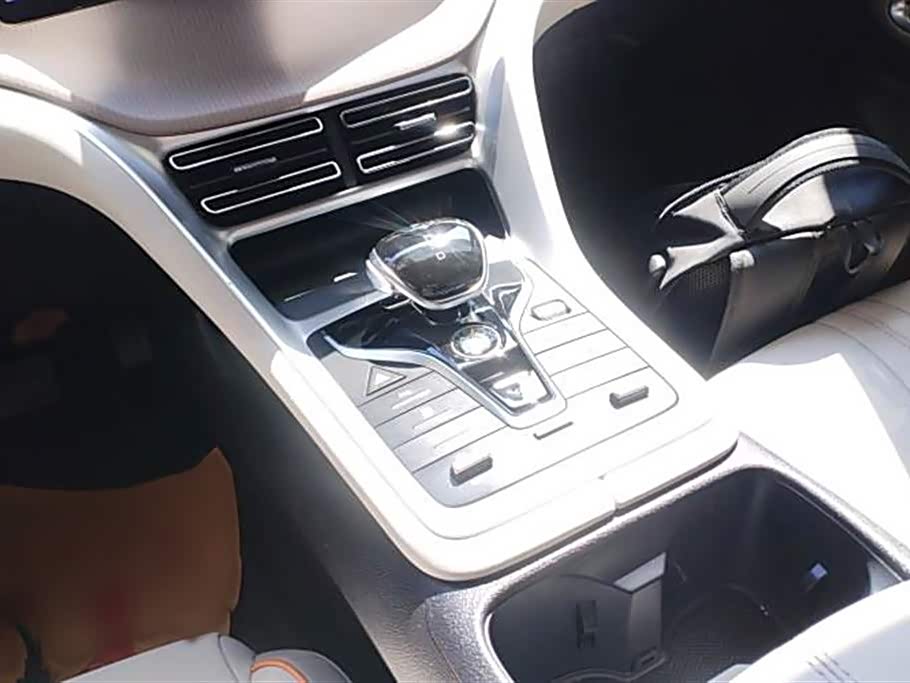 BYD Songjiang