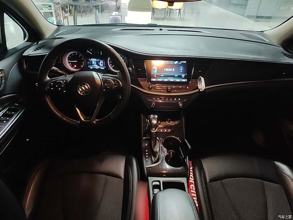 Buick Verano, 2019 10