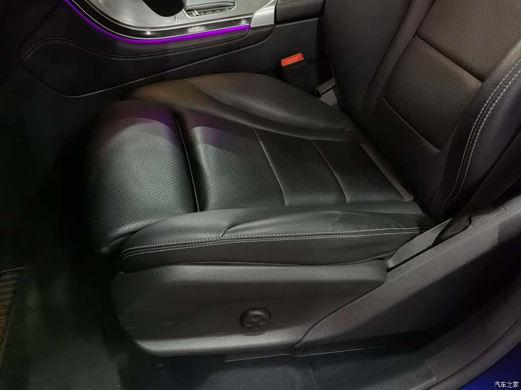 Mercedes-Benz GLC, 2019 20