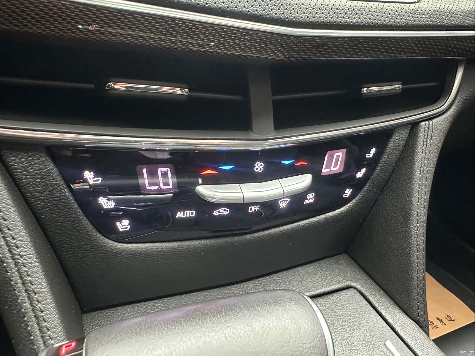 Cadillac CT6, 2017 15