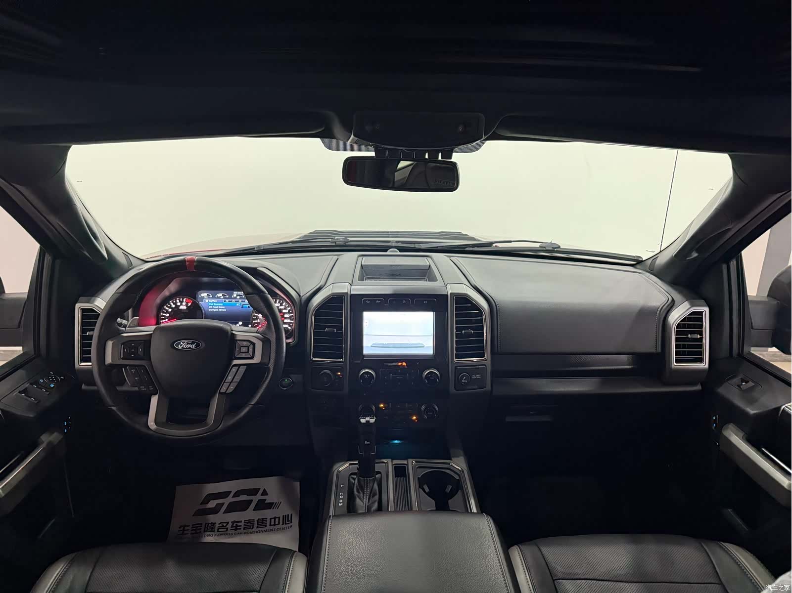 Ford F-150, 2018 10