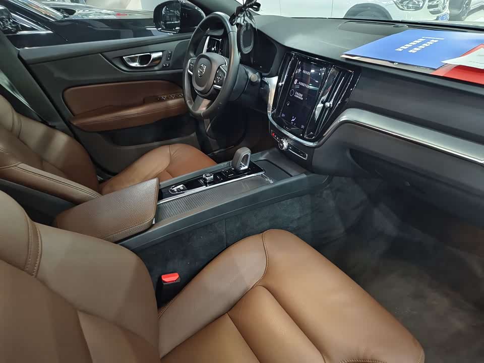 Volvo S60 Volvo S60