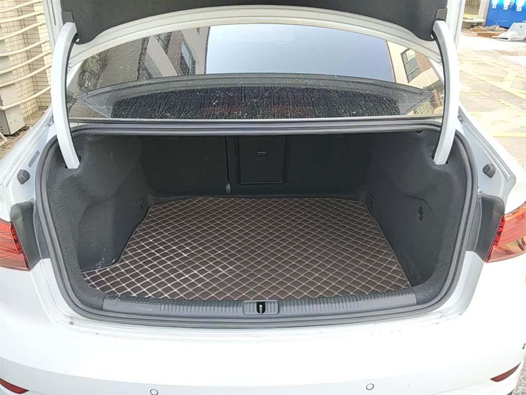 Audi A3, 2019 19