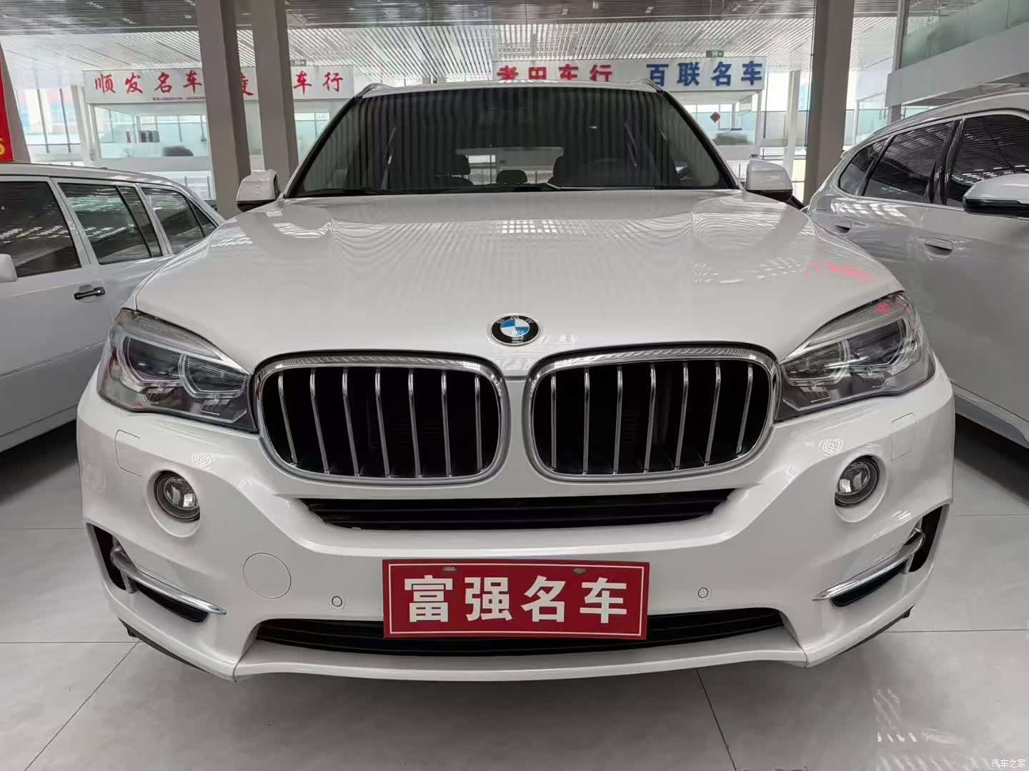 BMW X5, 2017 2