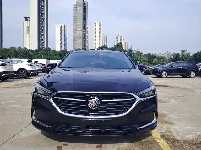 Buick LaCrosse 2022 — купить из Китая под заказ