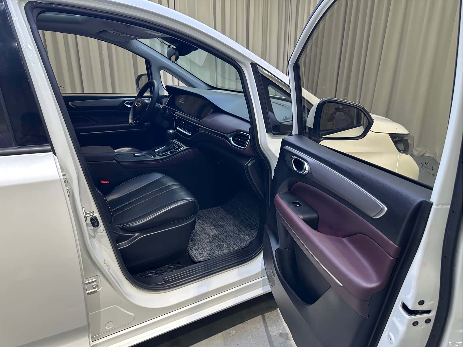 GAC M6, 2021 21