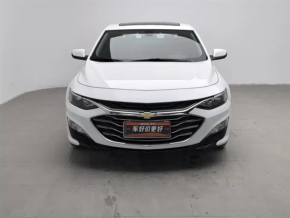 Chevrolet Mai Ruibao XL