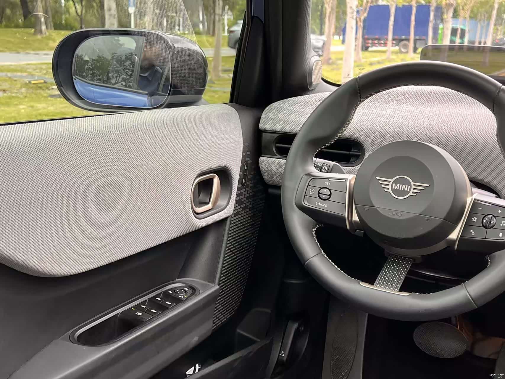 Mini Cooper, 2024 16