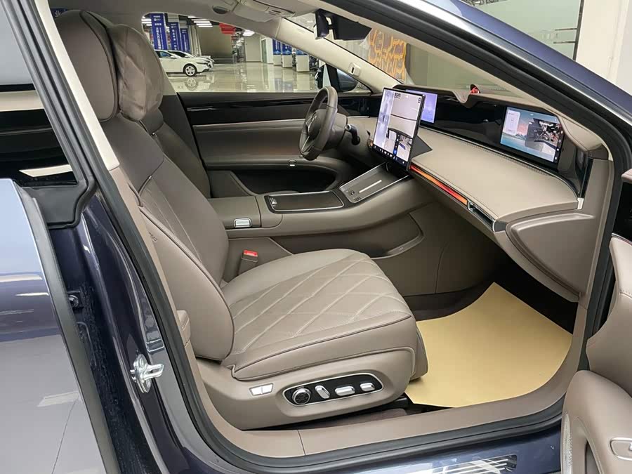 Haima S9T 2025, фото 18