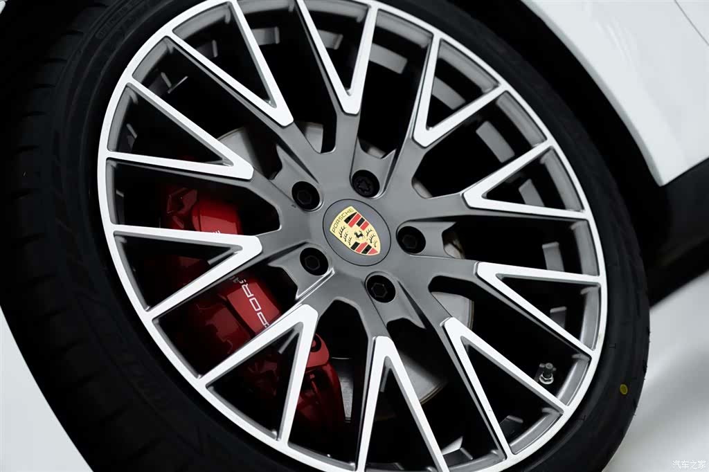 Porsche Panamera, 2024 6